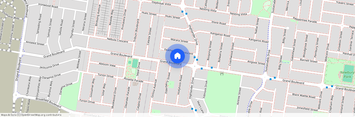 600 Grand Boulevard, VIC 3064, Craigieburn