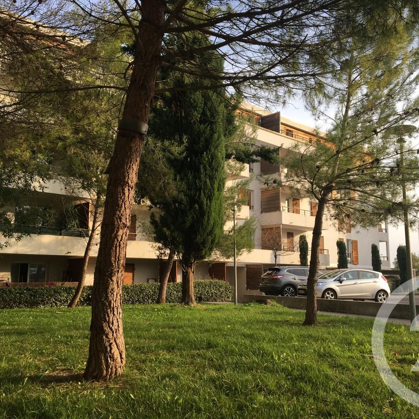 Location Appartement 3 pièces 54m² MONTPELLIER 34090 - Photo 1