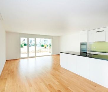 "Trendige Wohnung sucht Sie!" - Photo 2