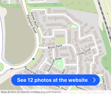 Brock Place, Motherwell, Lanarkshire, ML1 - Photo 1