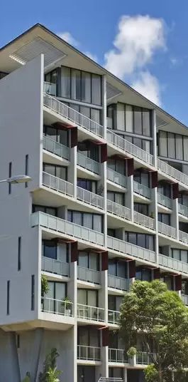 MGM MARTIN - TWO BEDROOM APARTMENT - Photo 1