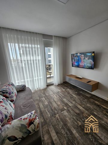 Apartament cu 2 camere de inchiriat in West Residence – Oradea - Fotografie 2