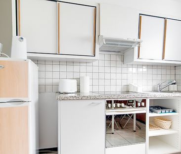 2½ Zimmer-Wohnung in Torre (TI), möbliert, auf Zeit - Photo 5