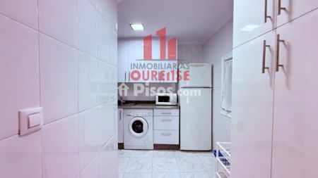 Piso en alquiler en Casco Viejo - Photo 5