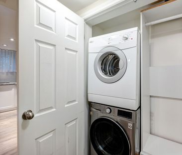 For Lease - 767 Kingston Road Unit# Bsmt, Toronto, Ontario - Photo 3