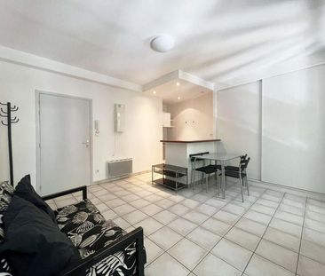 Location Appartement 2 pièces 40m² TOULOUSE 31000 - Photo 1