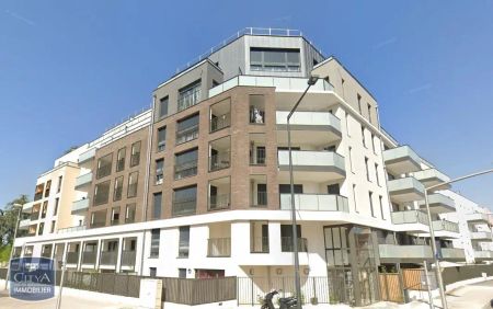 Appartement à louer 1 pièce 27.99m² - Photo 2