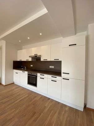 Halle, "T.Kontor" - Haus D - Merseburger Straße 96 - Photo 1