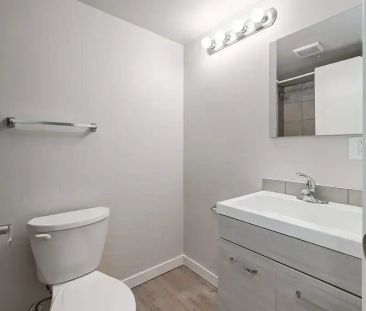 1 Bedroom - Photo 6