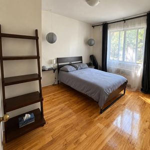 1 CH - 1 SDB - Montréal - $1,380 /mo - Photo 3