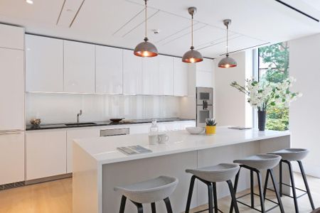 Hollandgreen Place, Holland Park, London W8 - Photo 5