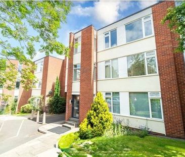 1 Bed Flat, Arden Grove, B16 - Photo 2