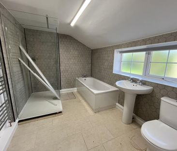 3 bedroom detached house to rent - Photo 1