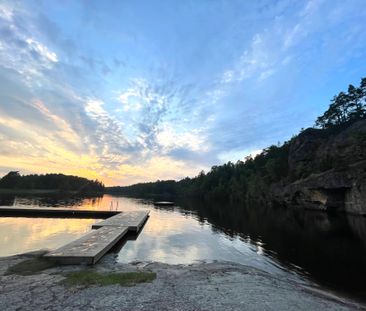 Brakmarsvägen, Tyresö - Foto 1