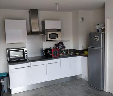 Location Appartement 2 pièces 42m² - Photo 3