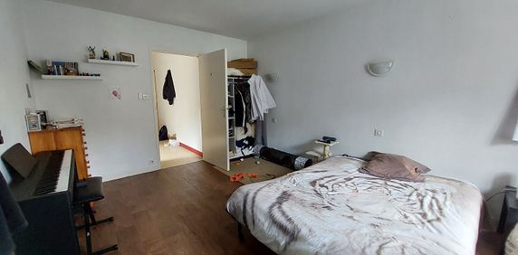 Location Appartement 2 pièces 33m² - Photo 2