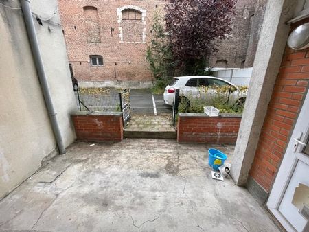 Location Appartement 1 pièce 25m² LILLE 59000 - Photo 5