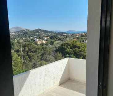Διαμέρισμα για ενοικίαση Αγία Μαρίνα (Κορωπί) - Φωτογραφία 6