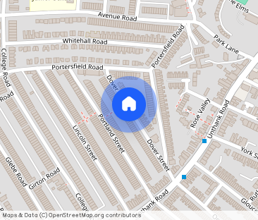 Dover Street, NR2 3LG - Photo 1