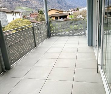 4 Zimmer, 99 m² - Foto 3