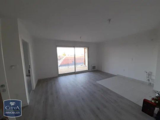 Appartement à louer 2 pièces 41.87m² - Photo 1