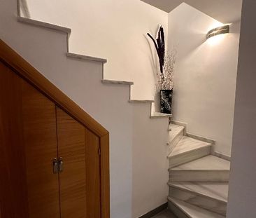 3 Bedrooms Duplex For Long Term Rental In Frigiliana - Photo 1