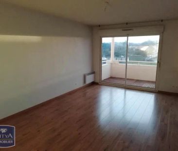 Appartement à louer 3 pièces 65.78m² - Photo 4