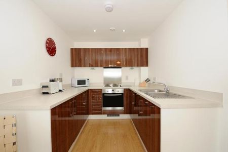 Studio to rent - Photo 5