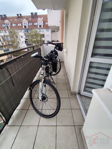 Duża kawalerka z balkonem (440224) - Фото 5