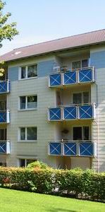 3-Zimmer-Wohnung in Iserlohn Letmathe - Photo 1