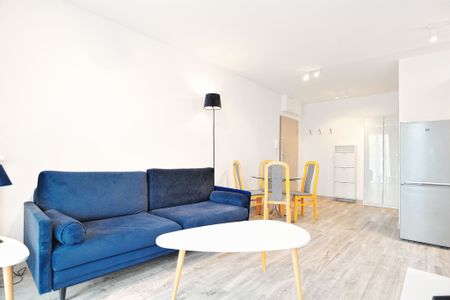 (Symbol 438663) MIESZKANIE na WYNAJEMRajkowo, Mieszkanie z ogródkiem i miejscem postojowym - Zdjęcie 4