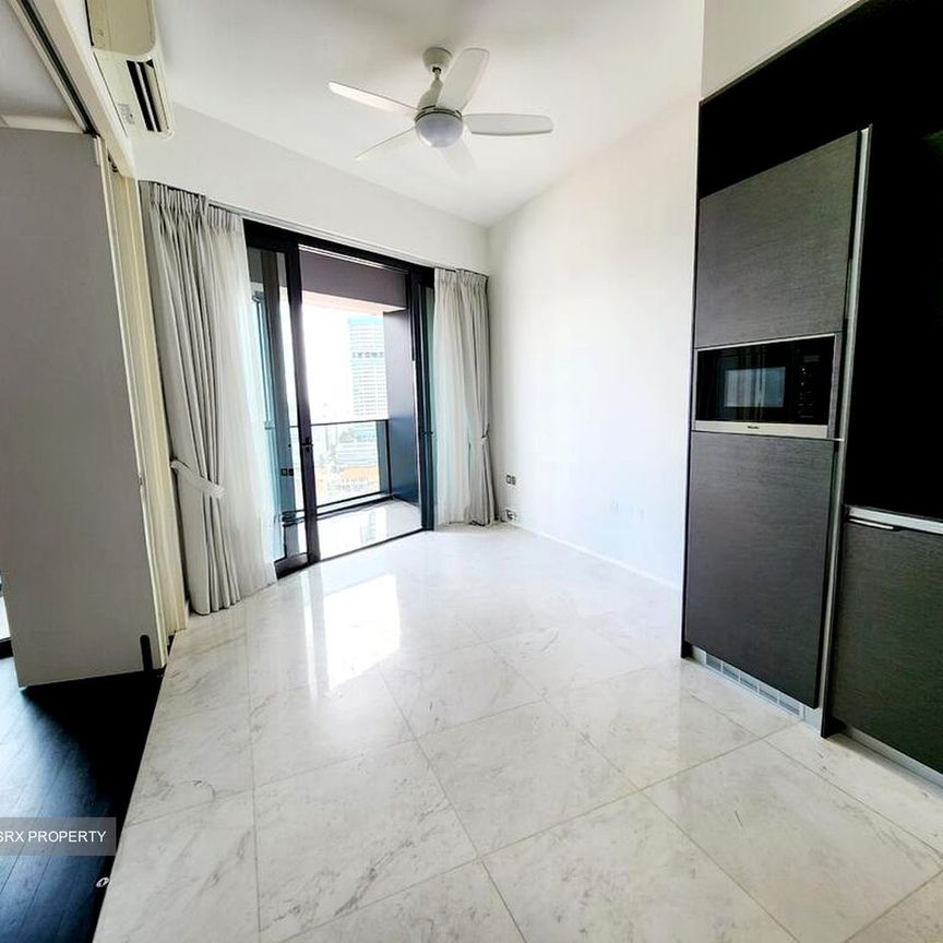 Duo Residences (D7), Apartment - For Rent - Photo 1
