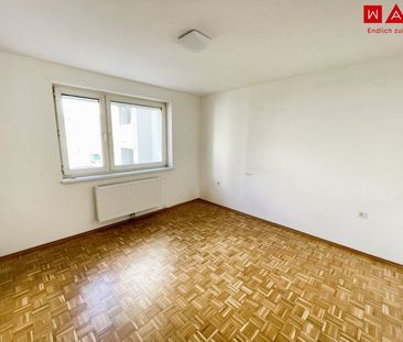 Freundliche Familienwohnung mit Loggia in schöner Lage! - Foto 4