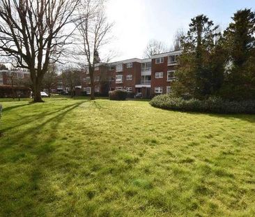 Hindon Square, Vicarage Road, Edgbaston, Birmingham, B15 - Photo 6