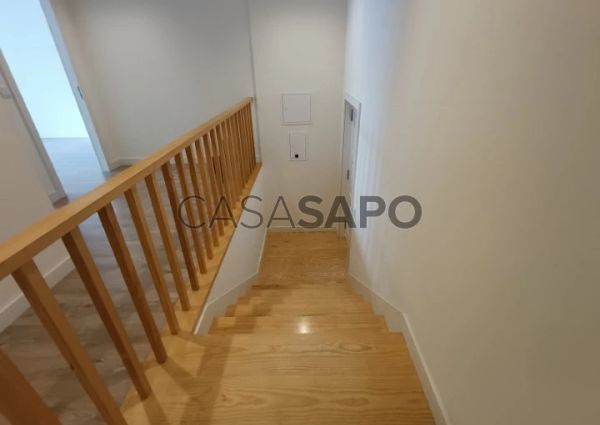 Apartamento T2 para alugar no Porto