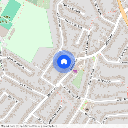 Charlecombe Court, Stoke Lane, Westbury-on-Trym, Bristol, BS9