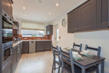 7 bedroom house to rent - Photo 4