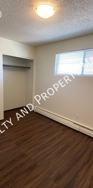 1 bed 1 bath Apartment - Photo 1