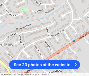 Chestnut Road, Market Drayton - Photo 1