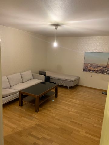Klockarvägen, Södertälje - Foto 4