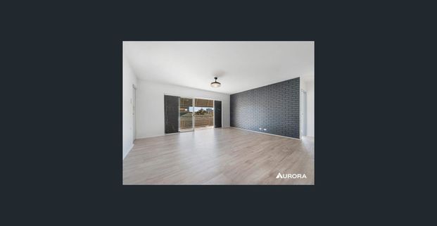 Spacious, Modern, Two Bedroom Unit - Photo 1