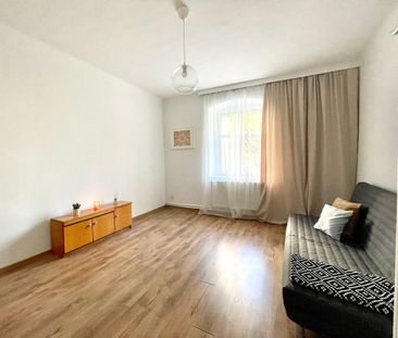 Poznań, Łazarz - Photo 1
