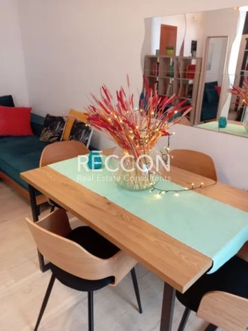 Ενοικίαση κατοικίας, 53 τ.μ., Βύρωνας, 600 € - Photo 5