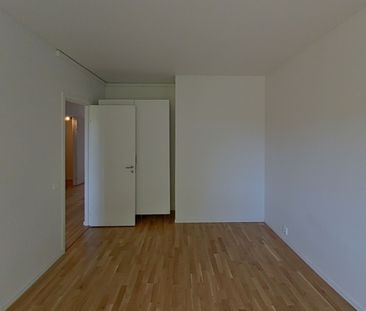 Sockenvägen, Trelleborg - Foto 1