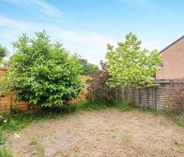 1 bedroom end of terrace house to rent - Photo 6