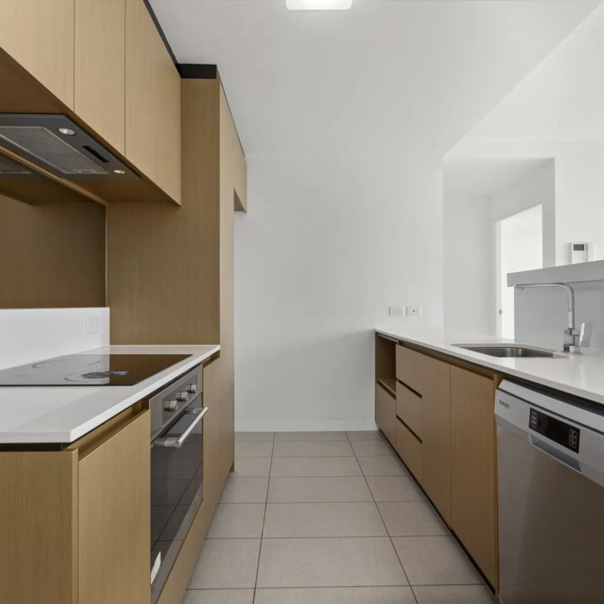 1011/15 Clifton Street, Prahran. - Photo 1