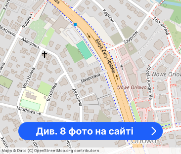 3 pokoje, blisko skm i autobus - Фото 1