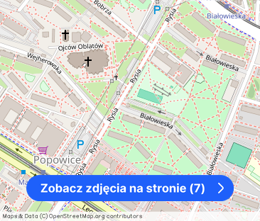 Pokój do wynajęcia 10m2 Popowice – zdjęcie 1