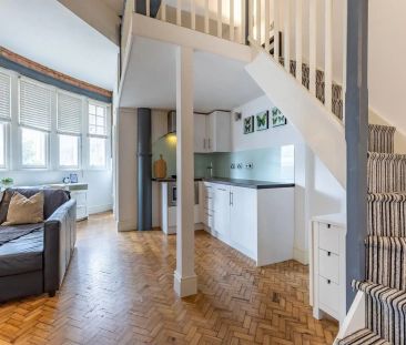 Classic Ensuite - Photo 2