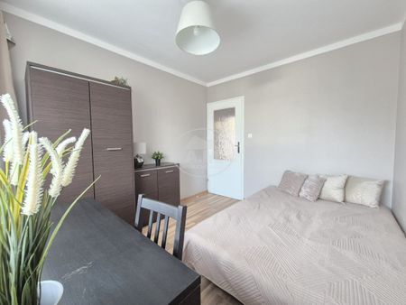 Osobne pokoje, tramwaje, autobusy, Gaj - Фото 5